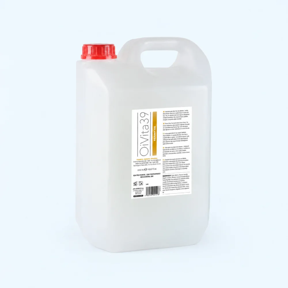 Frequent Use Shampoo 5L