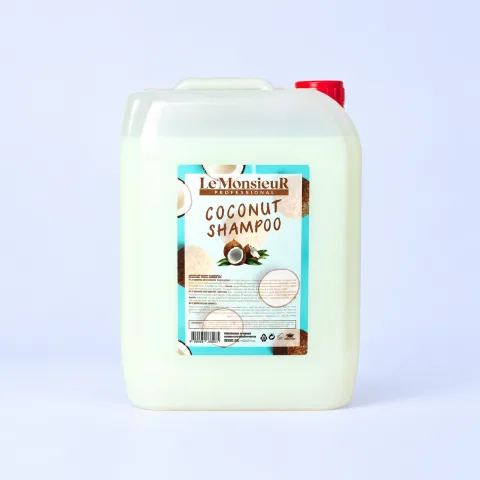 Shampo Profesional 5 Liter