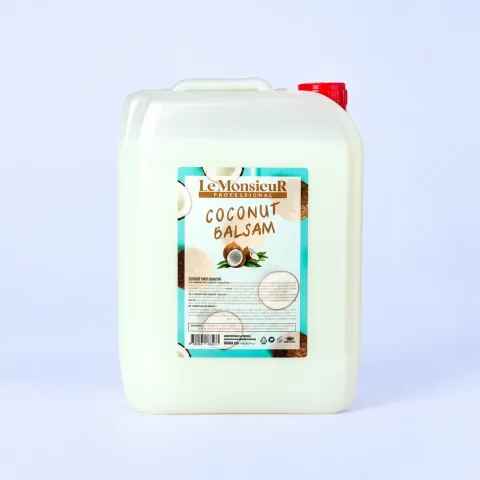 Balsam Profesional 5 Liter