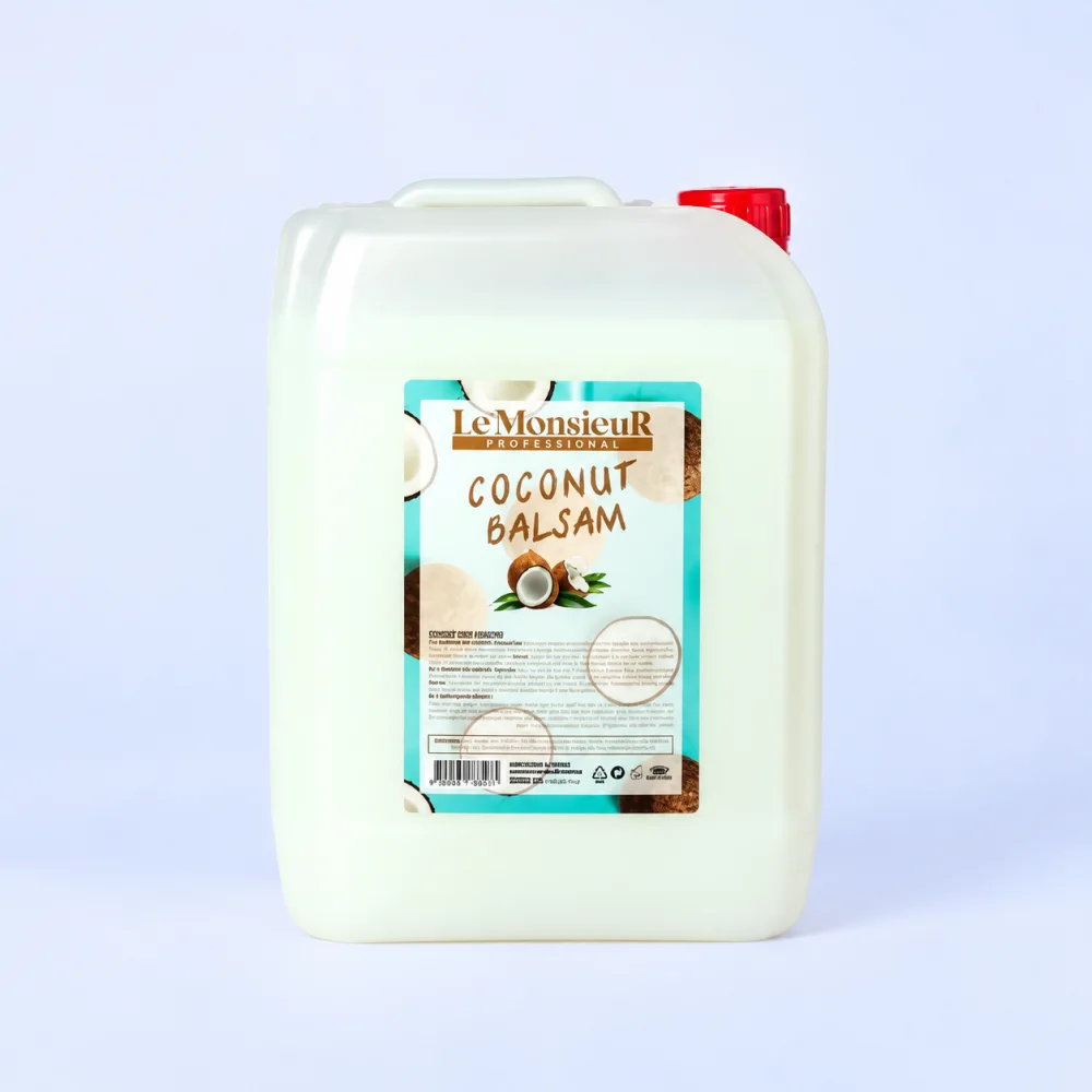 Balsam Profesional 5 Liter