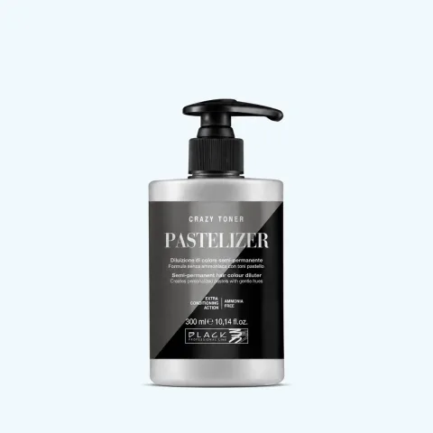 Crazy Toner Pastelizer