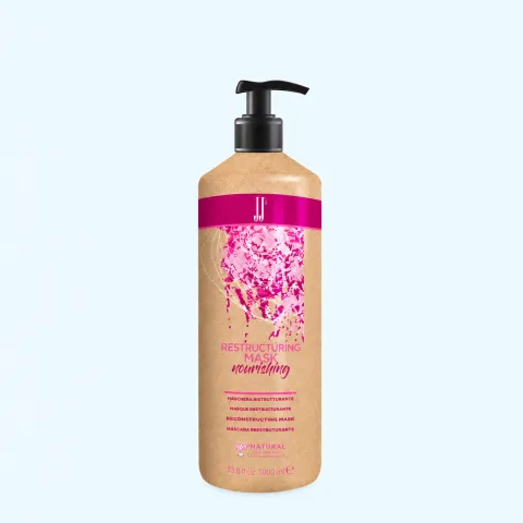 JJ Hair NOURISHING MASK 1000ml