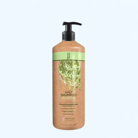 JJ Hair SHAMPOO DAILY 1000ml