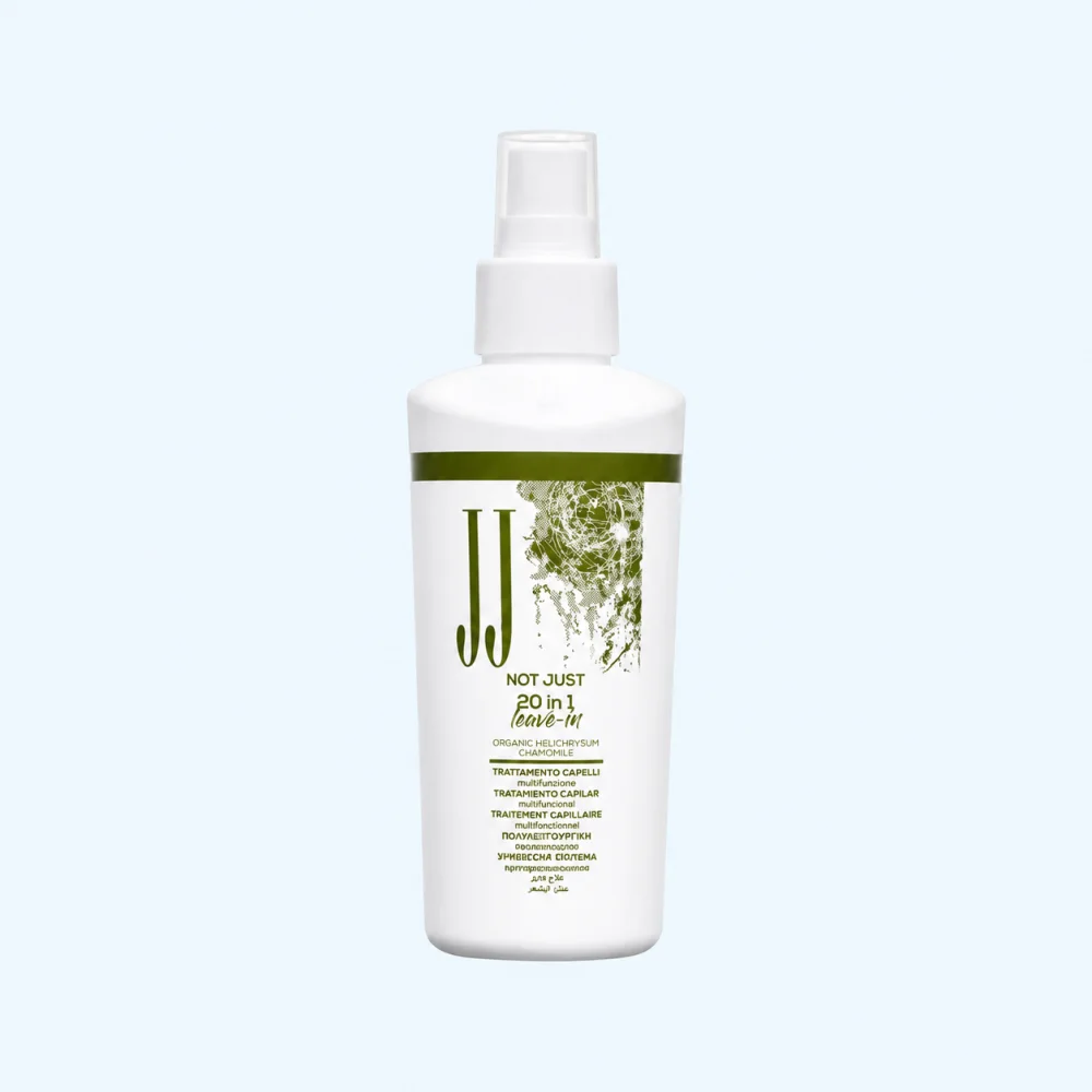 Treatment Hair Spray JJ's 20in1 Sweetness 150ml