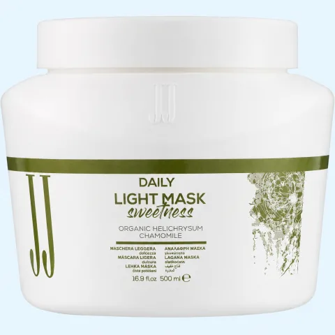 Daily Use Mask 500ml