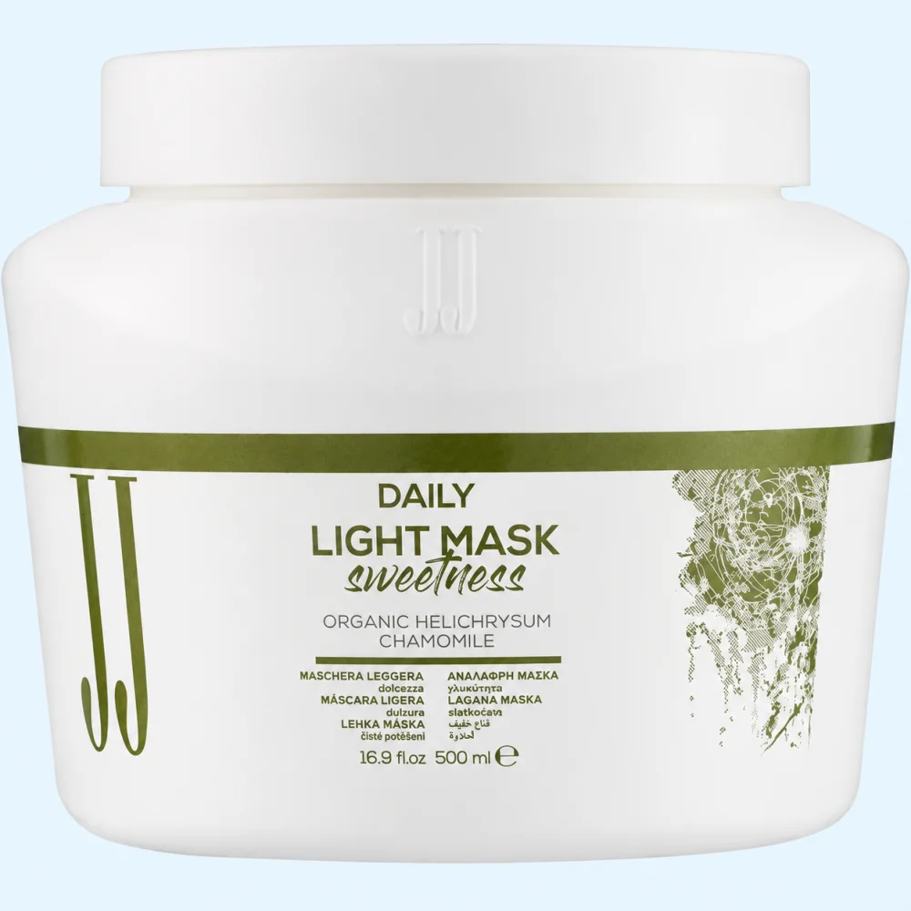 Daily Use Mask 500ml