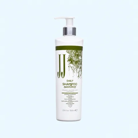 Daily Shampoo JJ's Sweetness 350ml