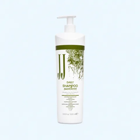 Daily Shampoo - Sweetness 1000ml