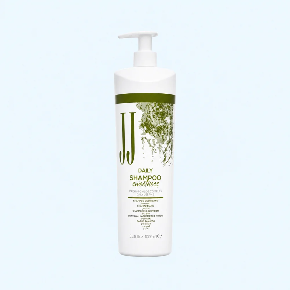 Daily Shampoo - Sweetness 1000ml