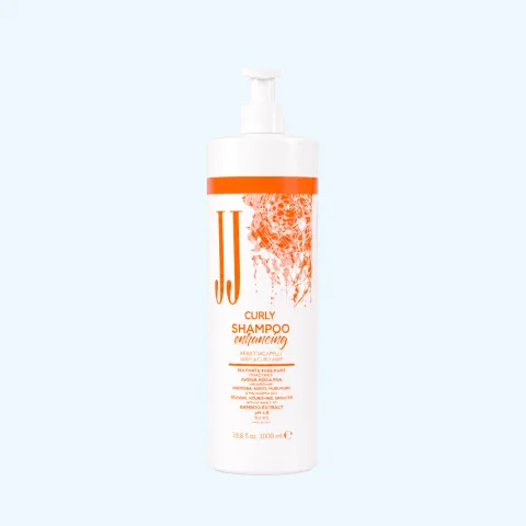 JJ CURLY ENHANCING 1000ML