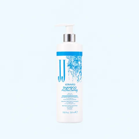 SHAMPON KERAVEG 350ml