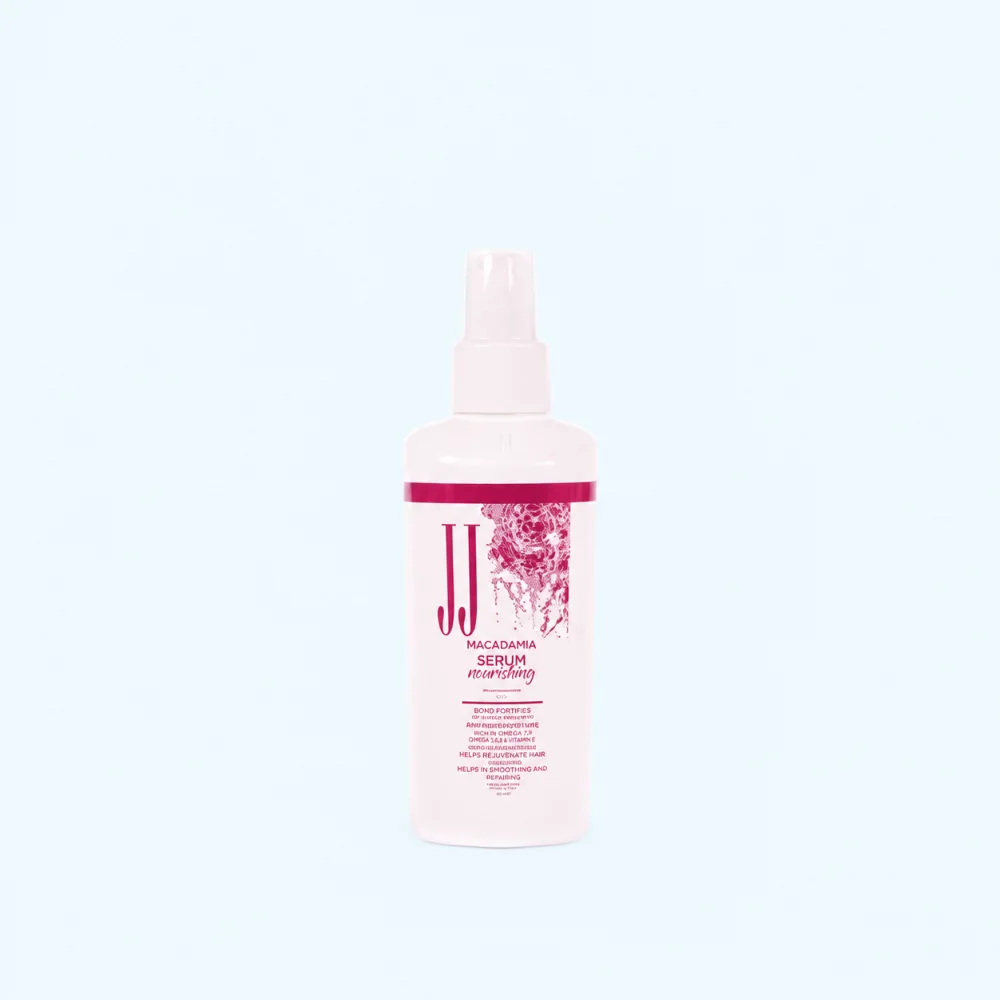 JJ MACADAMIA SERUM 150ML