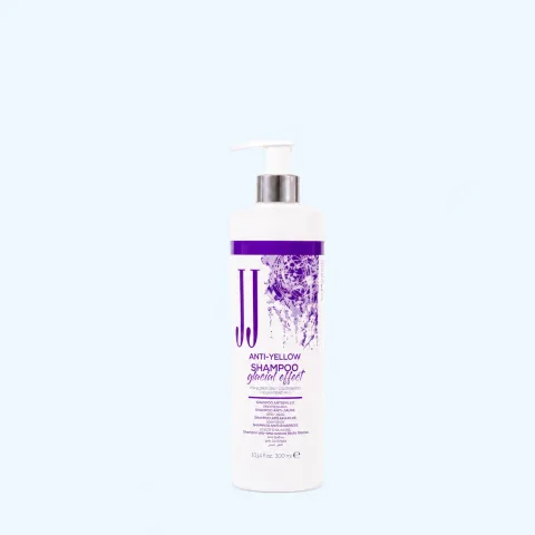 Shampo JJ ANTI-YELLOW 350ML