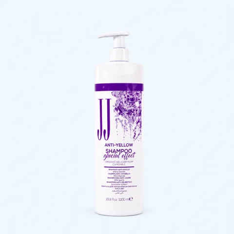Shampo JJ ANTI-YELLOW 1000ML