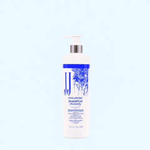 HYALURONIC SHAMPOO 350ml