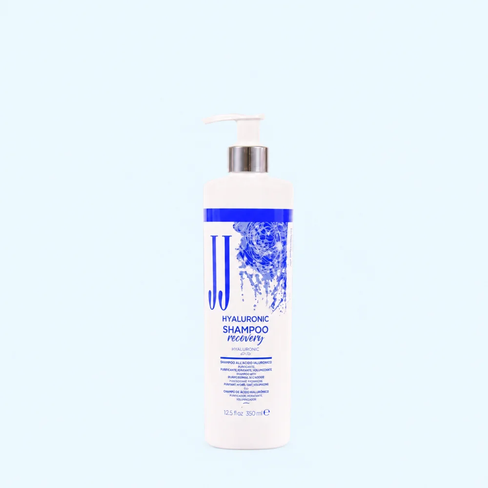 HYALURONIC SHAMPOO 350ml