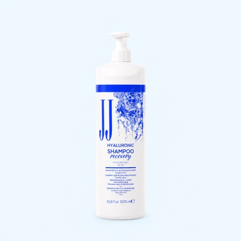 HYALURONIC SHAMPOO 1000ml