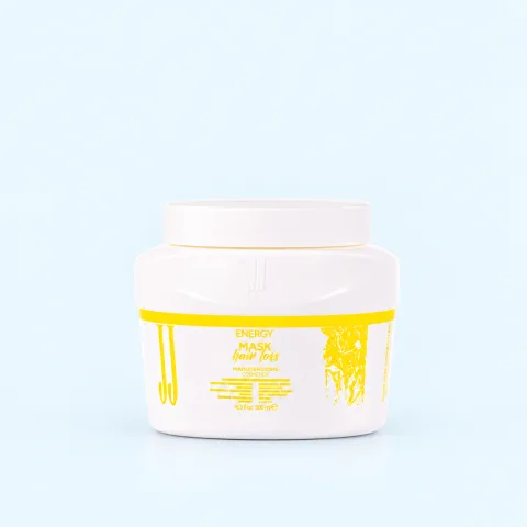 ENERGY MASK 500ML