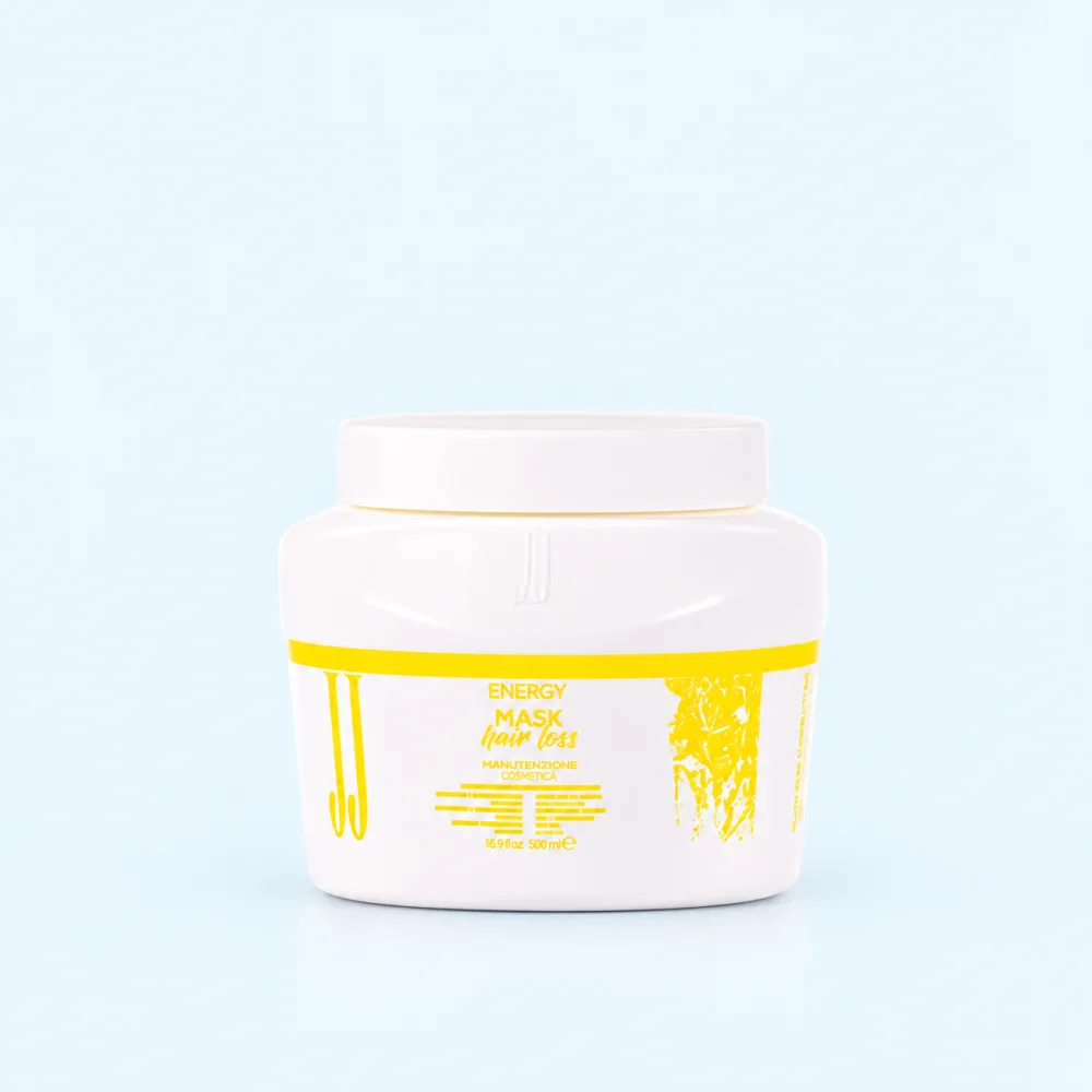 ENERGY MASK 500ML