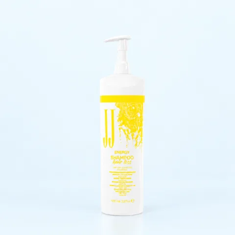 ENERGY SHAMPOO 1000ml