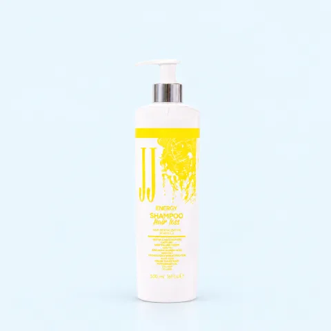 ENERGY SHAMPOO 350ml