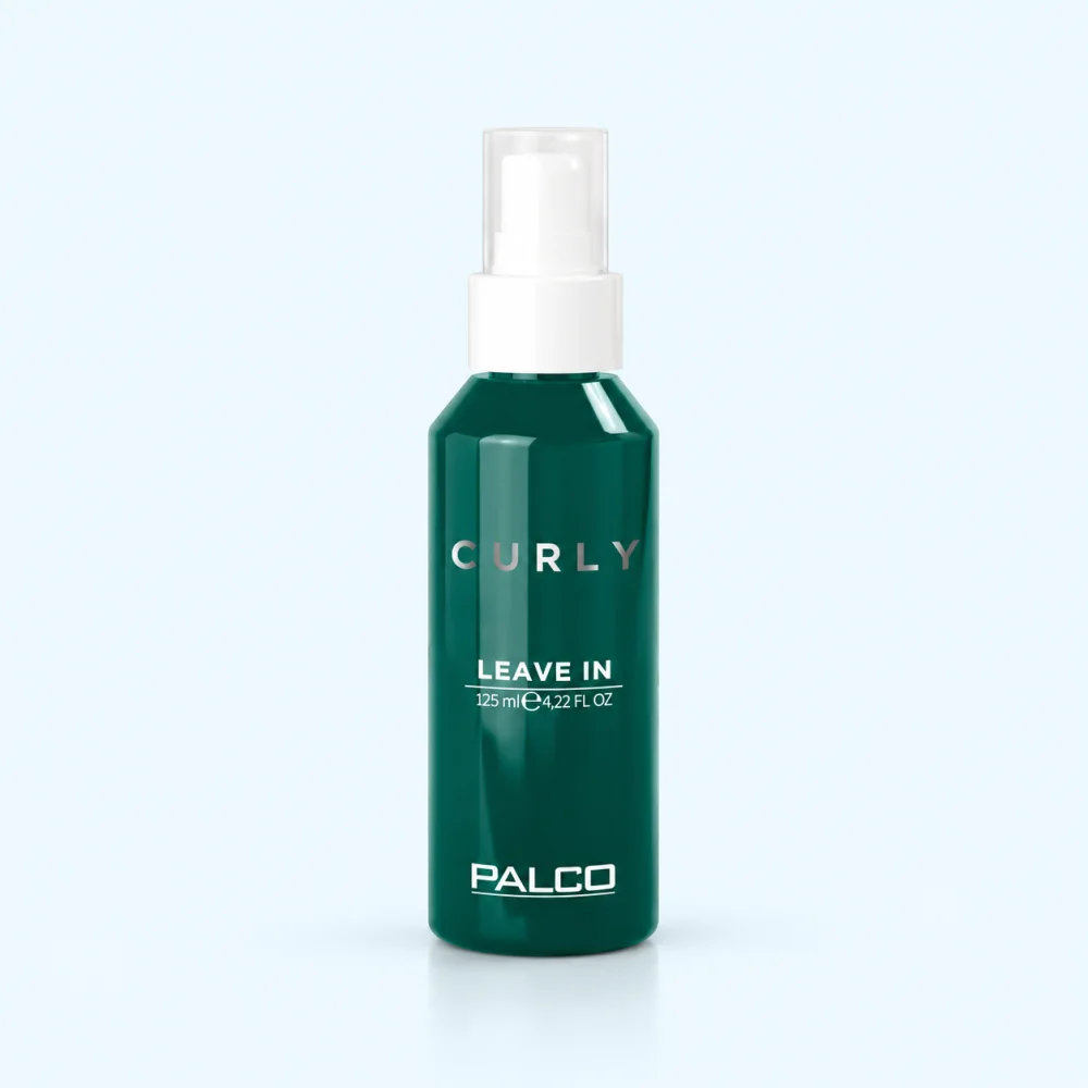 Palco CURLY - LEAVE IN 125ml