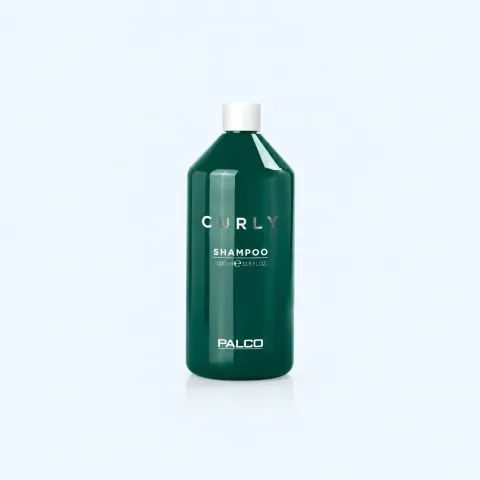 Palco CURLY - SHAMPOO 1000ml