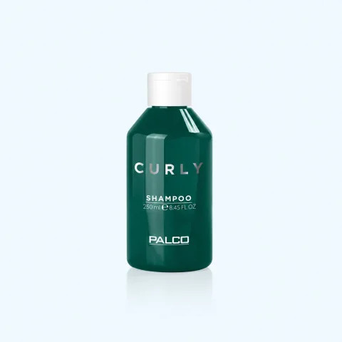 Palco CURLY - SHAMPOO 250ml