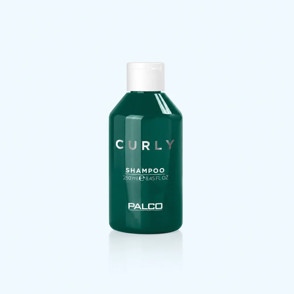 Palco CURLY - SHAMPOO 250ml