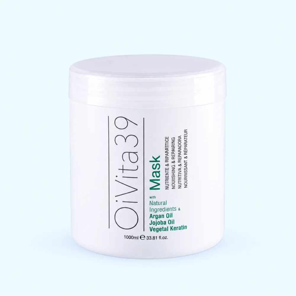Moisturizing and Regenerating Mask 1000ml