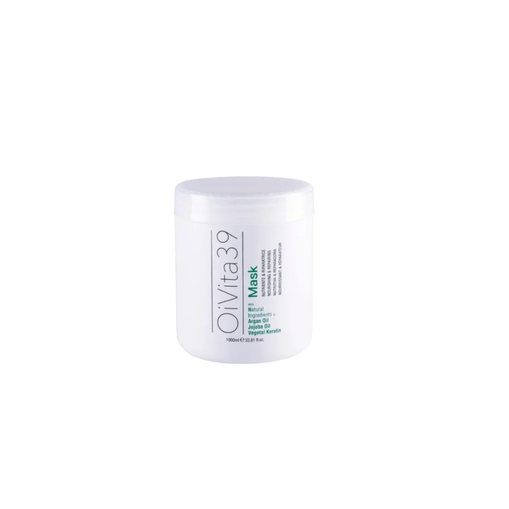 Moisturizing and Regenerating Mask 1000ml