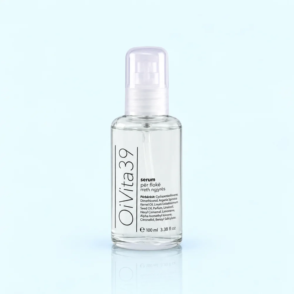 Post-color serum 100ml