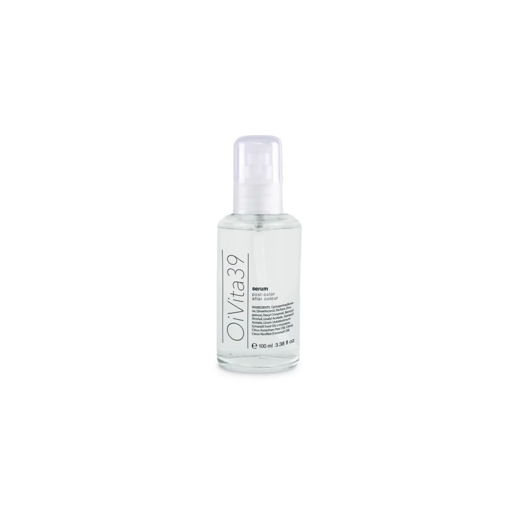 Post-color serum 100ml