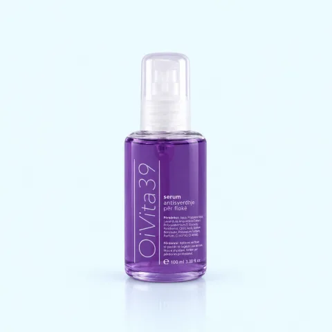 No-yellow serum 100ml