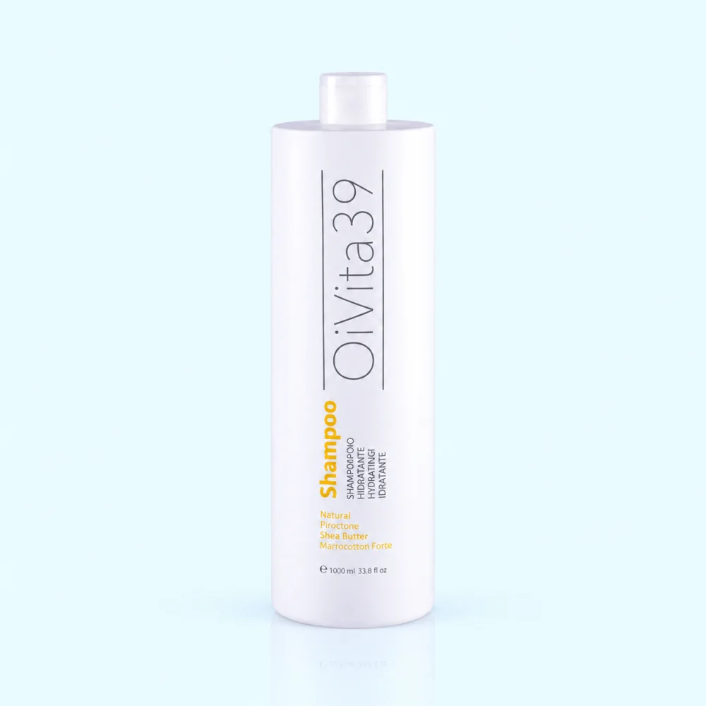 Shampoo for Dry Hair - 1000ml