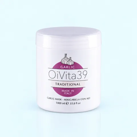 Regenerating Garlic Mask - 1000ml