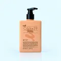 Curly method hair mask - 500ml