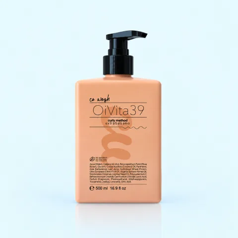 Co-wash Conditioner - 500ml