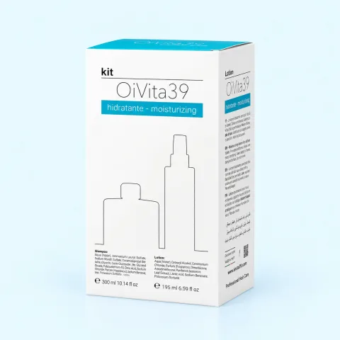 Moisturizing Kit