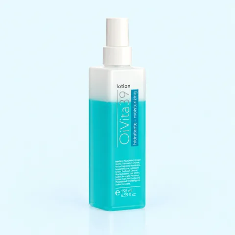 Moisturizing 2-phase 195ml