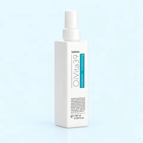 Moisturizing Lotion 195ml