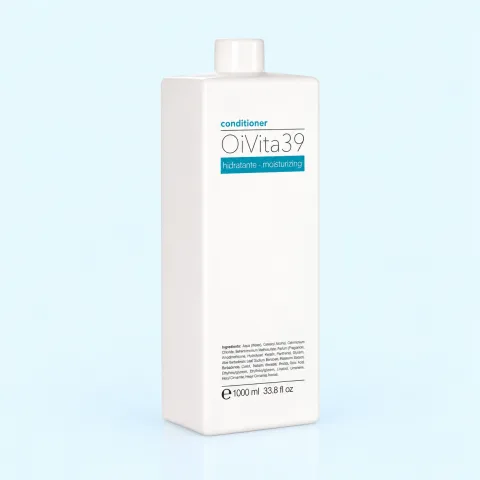 Moisturizing Conditioner - 1000ml