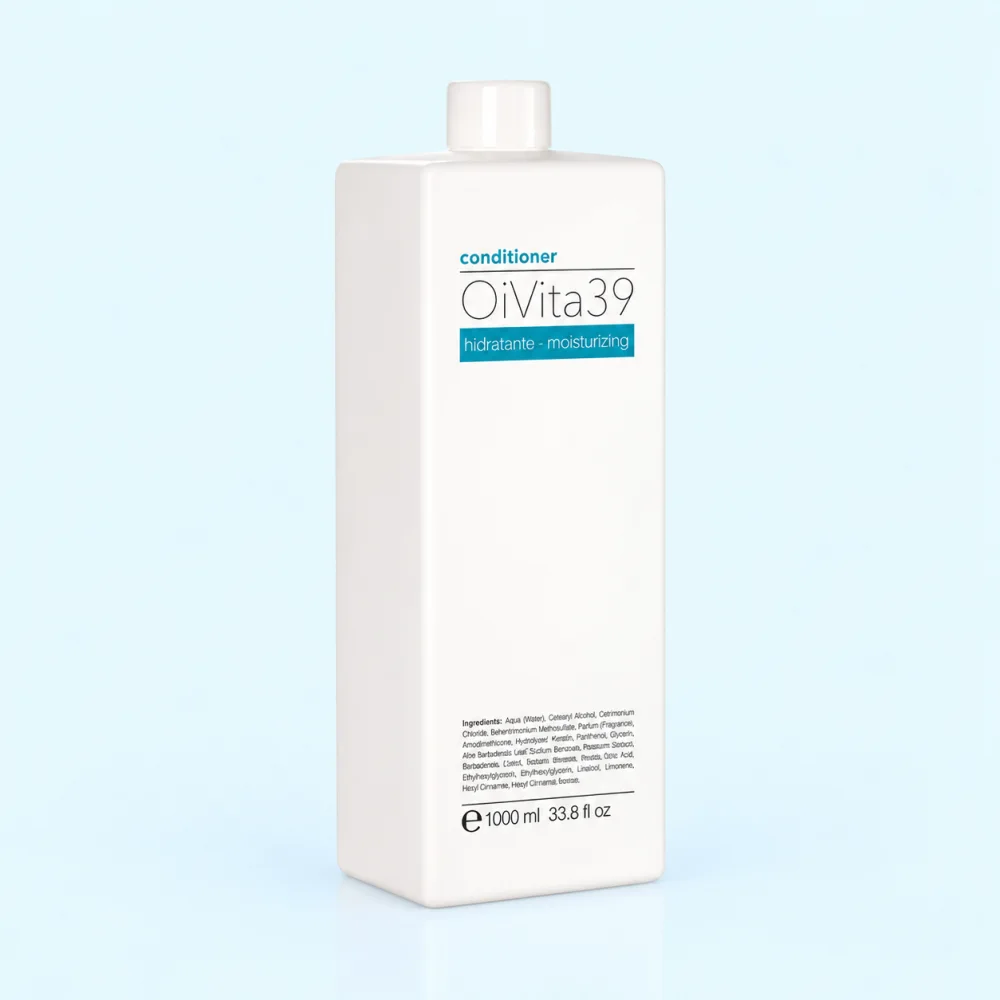 Moisturizing Conditioner - 1000ml