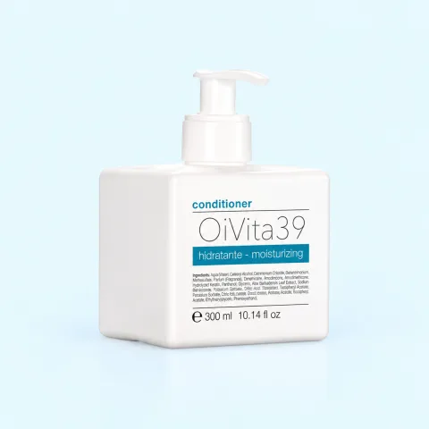 Moisturizing Conditioner - 300ml