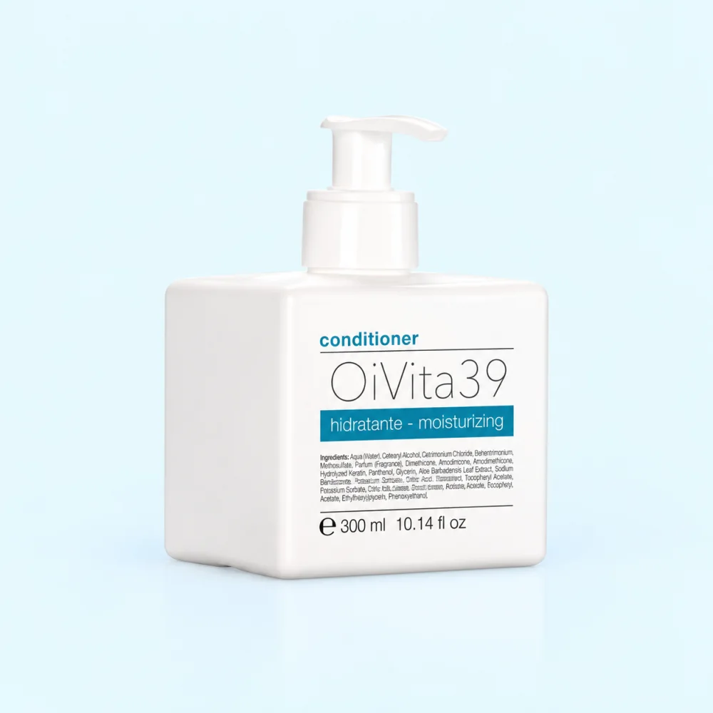 Moisturizing Conditioner - 300ml
