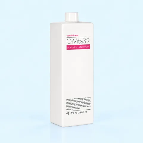 After Colour Conditioner - 1000ml