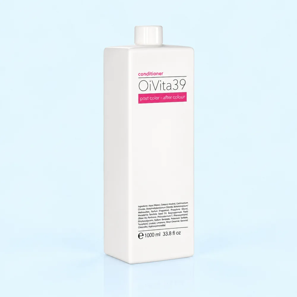 After Colour Conditioner - 1000ml