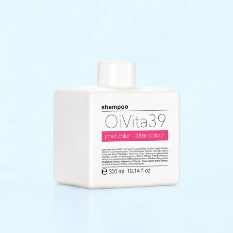 After Colour Shampoo - 300ml