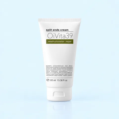 Repair Split Ends Cream - 100ml