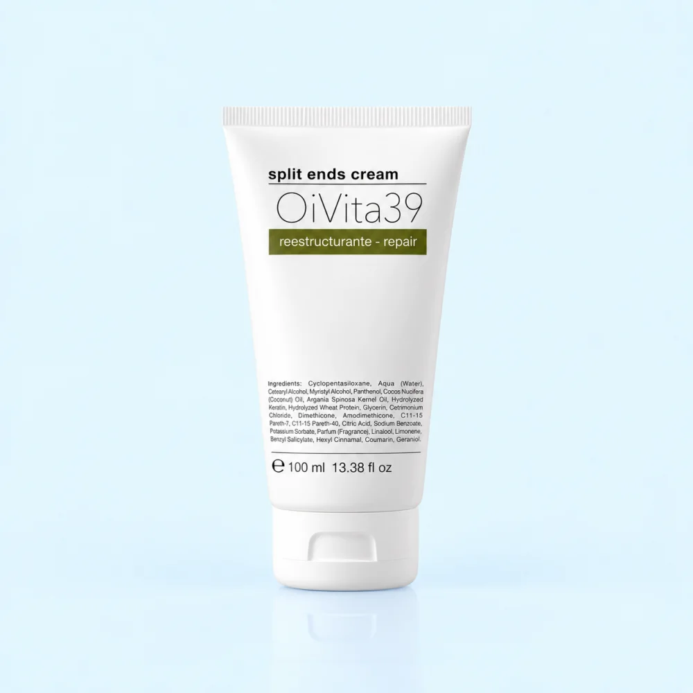Repair Split Ends Cream - 100ml